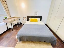Sophia Residence (D9), Condominium #527837101